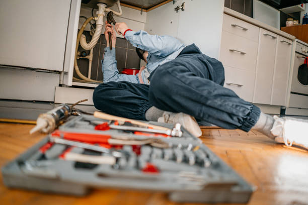 Best Leak Detection Services  in Polk City, FL