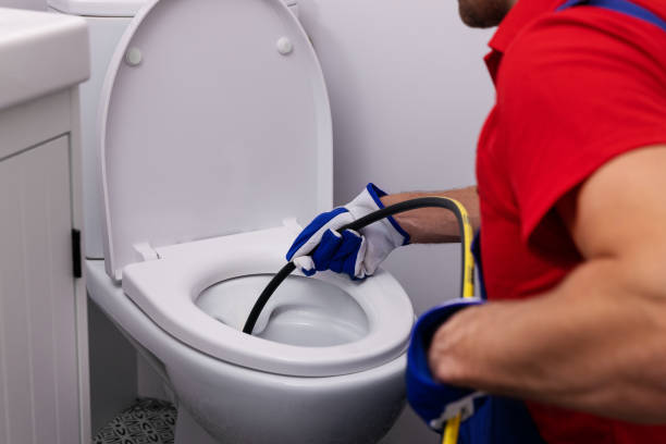 Shower Repair Services in Polk City, FL