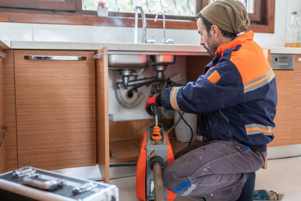 Best Drain Cleaning Services  in Polk City, FL