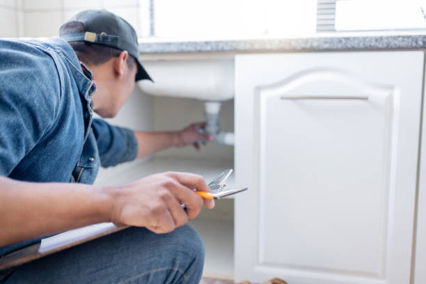 Best Water Softener Installation  in Polk City, FL