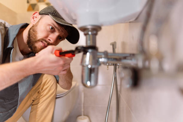 Best Sewer Cleaning Services  in Polk City, FL