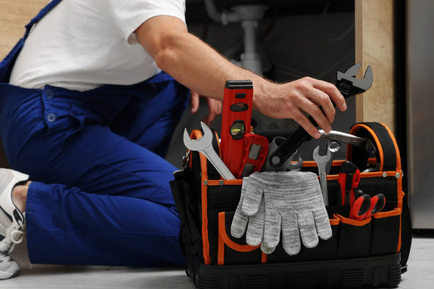 Best Toilet Repair Services  in Polk City, FL