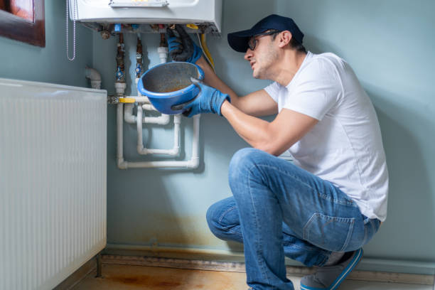 Professional Plumbing in Polk City, FL