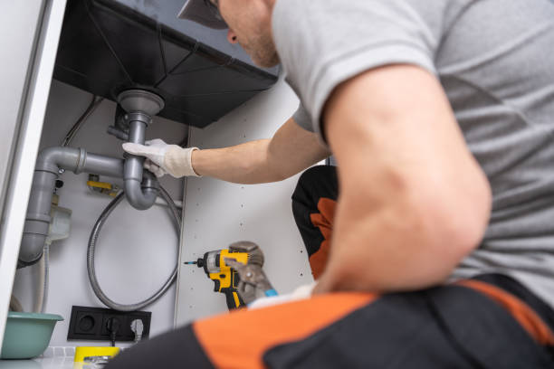  Polk City, FL Plumbing Pros