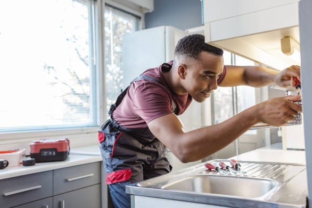 Best Shower Repair Services  in Polk City, FL